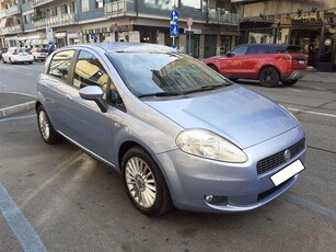 FIAT GRANDE PUNTO Grande Punto 1.4 Starjet 16V 5 porte Dynamic