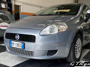 FIAT GRANDE PUNTO OK NEOPATENTATI