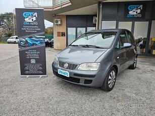 Fiat Idea 1.3 MJT 16V 95 CV - Neopatentati