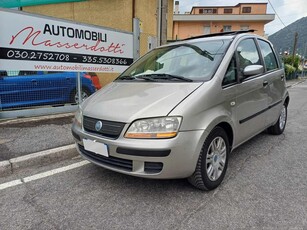 Fiat Idea 1.3 Multijet 16V