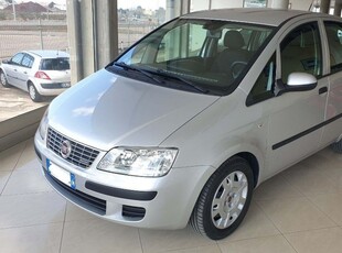 Fiat Idea 1.3 Multijet 16V