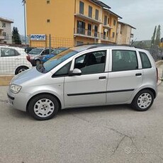 Fiat Idea 1.3 Multijet 16V 90 CV BlackLabel