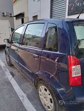 Fiat idea 1300 Mjt anno 2007