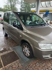 Fiat Multipla 1.6 16V Natural Power Dynamic