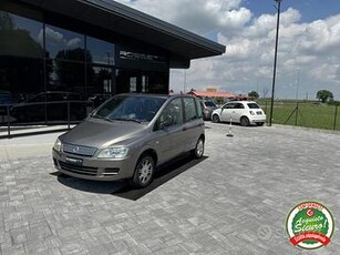 FIAT Multipla 1.6 16V Natural Power Dynamic