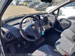 FIAT MULTIPLA 1.6 16V Natural Power Dynamic