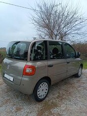 FIAT MULTIPLA 1.6 NATURAL POWER ANNO 2010