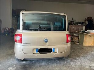 Fiat Multipla 1.9 120cv