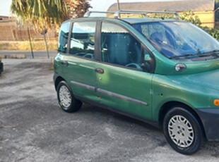 Fiat multipla