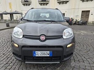 FIAT New Panda 1.0 FireFly S&S Hybrid City Life