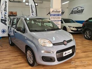 FIAT NEW PANDA EASY GPL 69CV 2017 XNEOPATENTATI