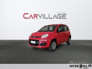 FIAT Panda 0.9 t.air t. natural power Easy 70cv