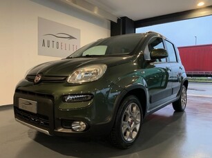 Fiat Panda 0.9 TwinAir