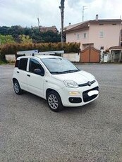 Fiat Panda 0.9 TwinAir metano 2 posti van Natural