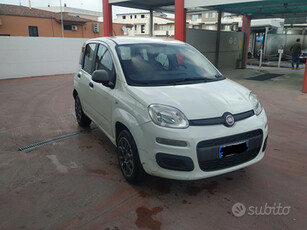 Fiat Panda 0.9 twinair Natural Power benzina/metan