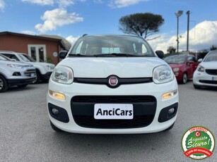 Fiat Panda 0.9 TwinAir Turbo Natural Power Easy usato