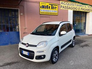 FIAT Panda 0.9 TwinAir Turbo Natural Power Loung