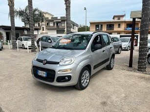 Fiat Panda 0.9 TwinAir Turbo Natural Power Pop