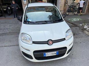 Fiat Panda 0.9 TwinAir Turbo Natural Power Pop