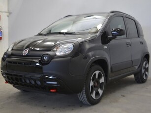 Fiat Panda 1.0