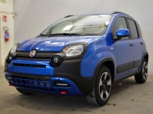 Fiat Panda 1.0