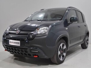 Fiat Panda 1.0