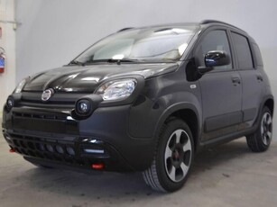 Fiat Panda 1.0