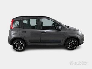 FIAT PANDA 1.0 FireFly 70cv S/S Hybrid City Life 5