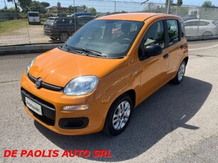 Fiat Panda 1.0 firefly hybrid s&s 70cv 5p.ti usato