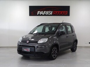 Fiat Panda 1.0 firefly hybrid s&s 70cv 5p.ti usato