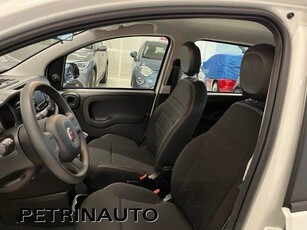 FIAT PANDA 1.0 FireFly S&S Hybrid Km.0 KM 0 PETRIN SNC