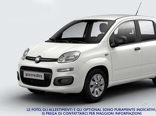 Fiat Panda 1.0 FireFly S&S Hybrid Panda