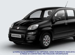 Fiat Panda 1.0 FireFly S&S Hybrid Panda