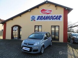 FIAT Panda 1.0 FIREFLY ST&ST HYBRID - GRIGIA - K