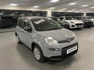 FIAT Panda 1.0 Hybrid 70 CV KM0 MY'23