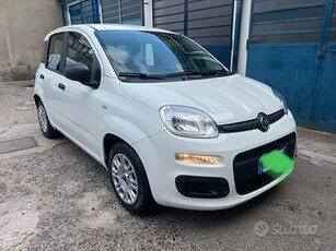 FIAT PANDA 1.0 HYBRID SOLO km. 8.900 COME NUOVA