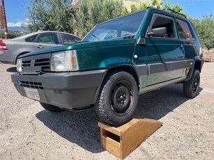 Fiat Panda 1000 4x4