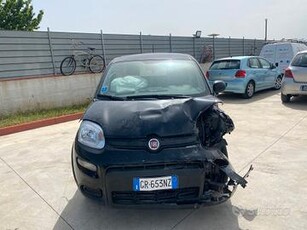 Fiat Panda 1.0cc hybrid(PRIVATO)-2024