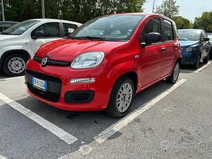 Fiat Panda 1.2 - 2018