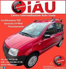 Fiat Panda 1.2 4x4 Neopatentati