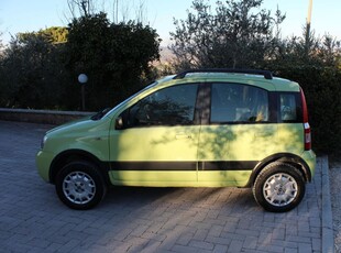 Fiat Panda 1.2