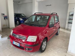 FIAT PANDA 1.2 60 CV DYNAMIC 