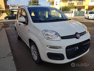 Fiat Panda 1.2