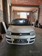 Fiat Panda 1.2