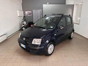 Fiat Panda 1.2 Active 69cv E5