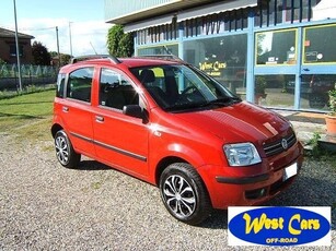 Fiat Panda 1.2