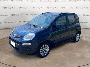 Fiat Panda 1.2