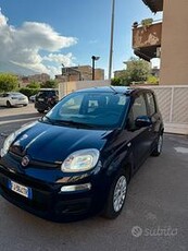 Fiat Panda 1.2 benz/gpl 2017