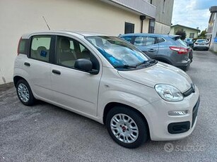 Fiat Panda 1.2 Benzina 69cv 04/2015 5posti