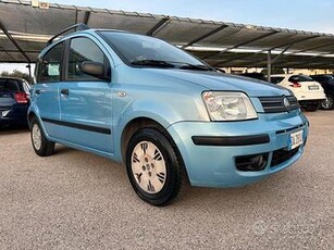 Fiat Panda 1.2 Benzina Anche Neopatentati